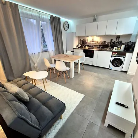 Rico - Apartment Kalno