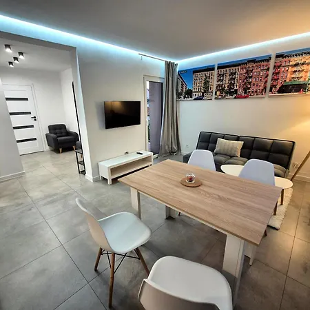 Apartment Rico - Kalno