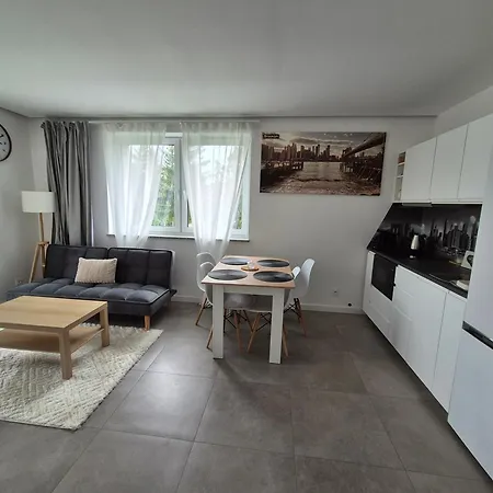 Apartament Rico -