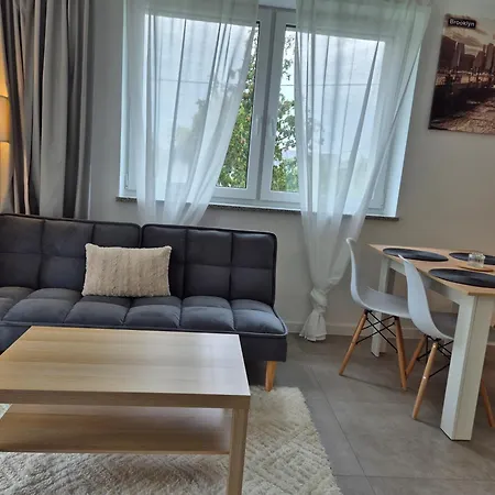 Rico - Apartament *