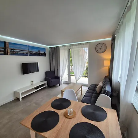 Apartament Rico - *