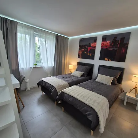 Apartament Rico - Kalno