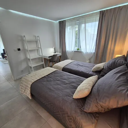 Apartament Rico - *