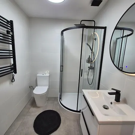 Apartament Rico -