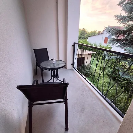 Apartment Rico - Kalno