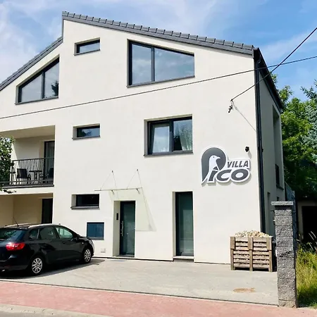 Rico - Apartament