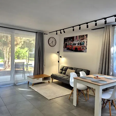 Apartment Rico - Kalno
