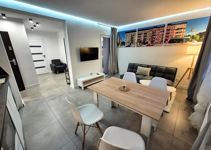 Apartment Rico - Kalno