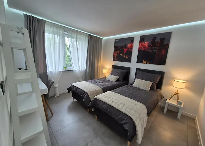 Apartment Rico - Kalno