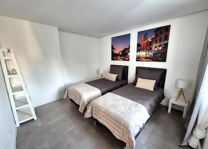 Rico - Apartment Kalno