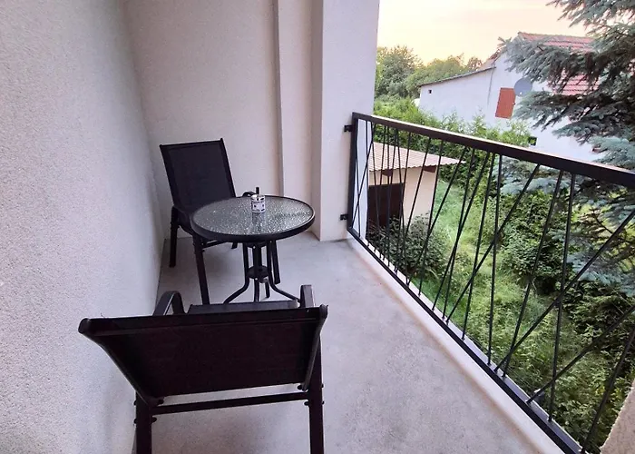 Apartment Rico - Kalno